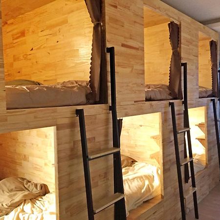 Nha Nhi Da Lat Apartman Kültér fotó