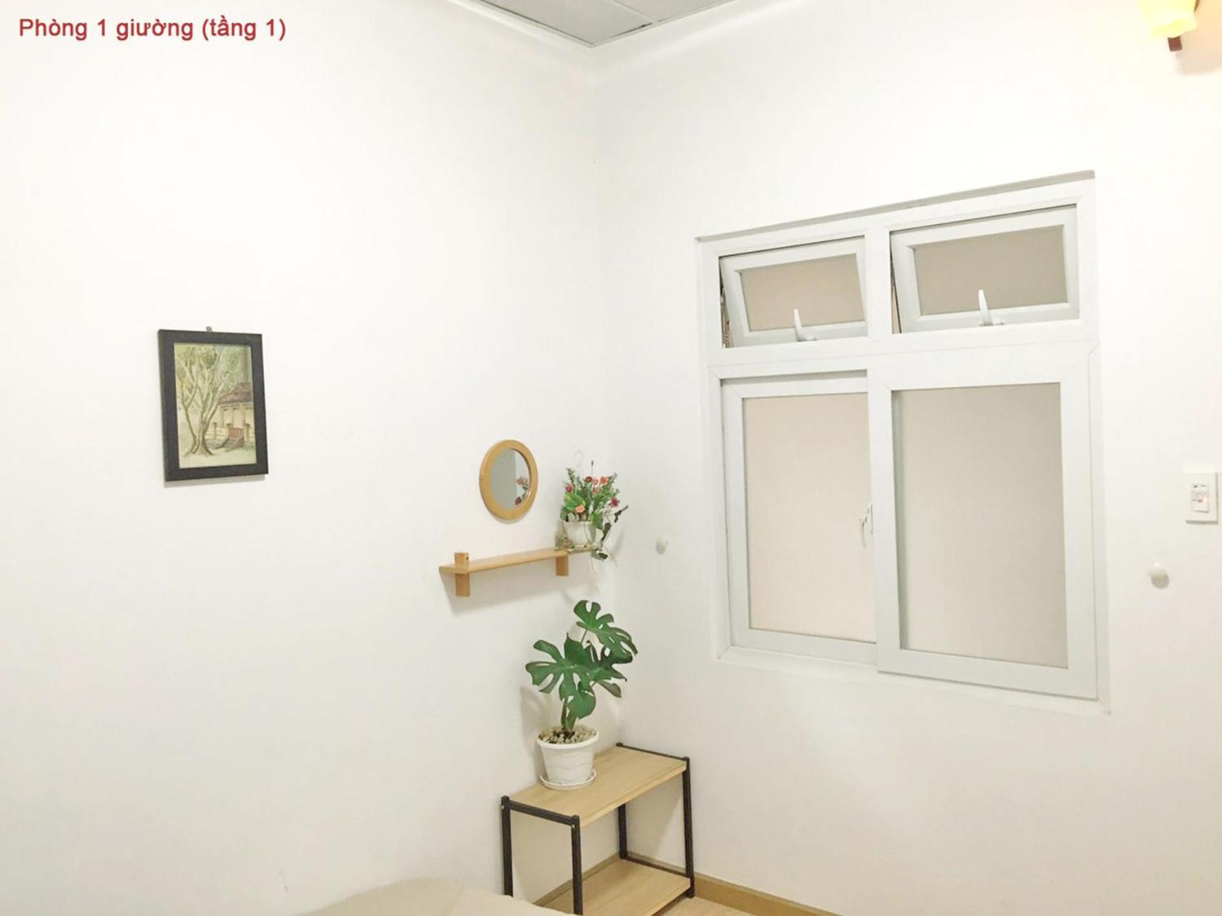 Nha Nhi Da Lat Apartman Kültér fotó