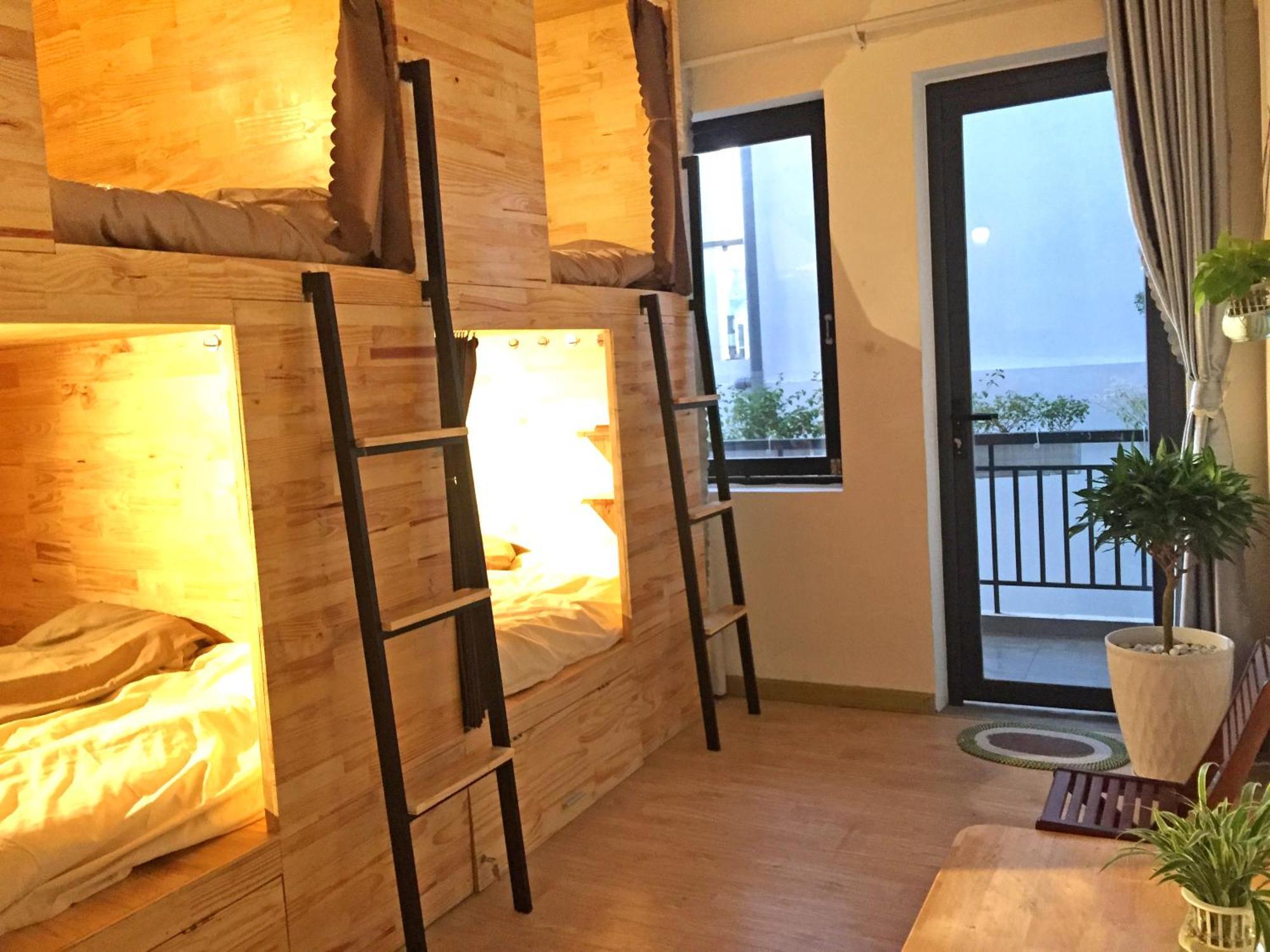 Nha Nhi Da Lat Apartman Kültér fotó