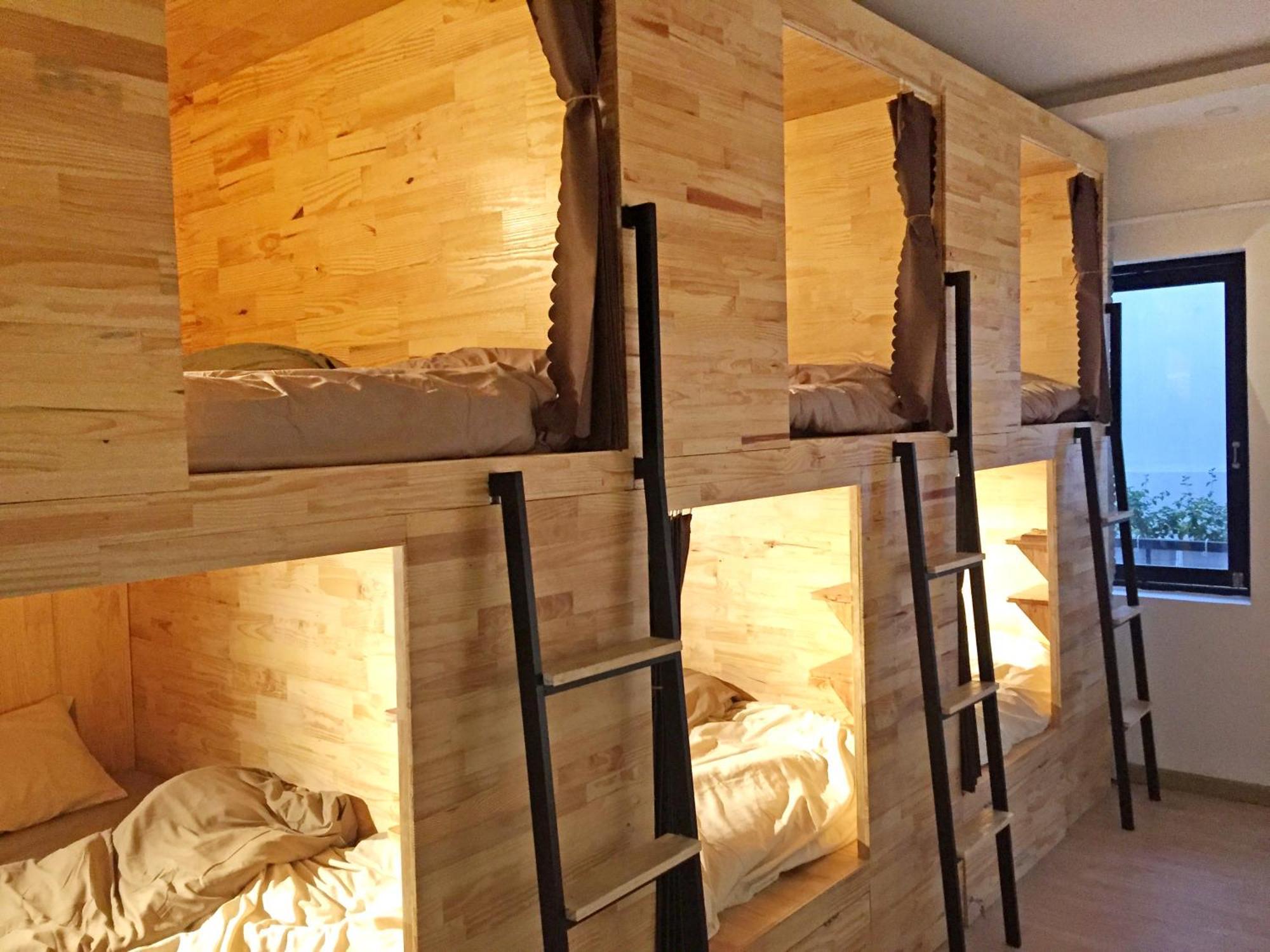 Nha Nhi Da Lat Apartman Kültér fotó