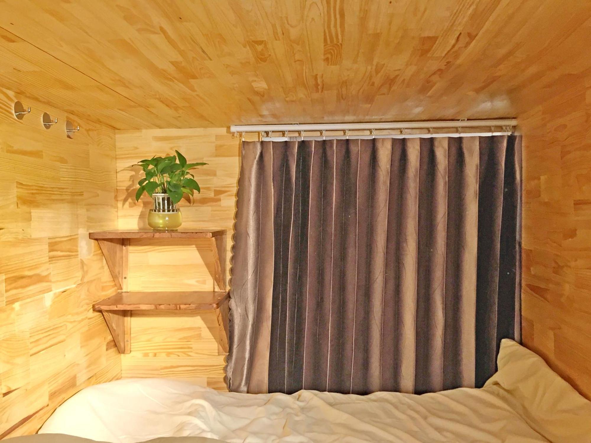 Nha Nhi Da Lat Apartman Kültér fotó