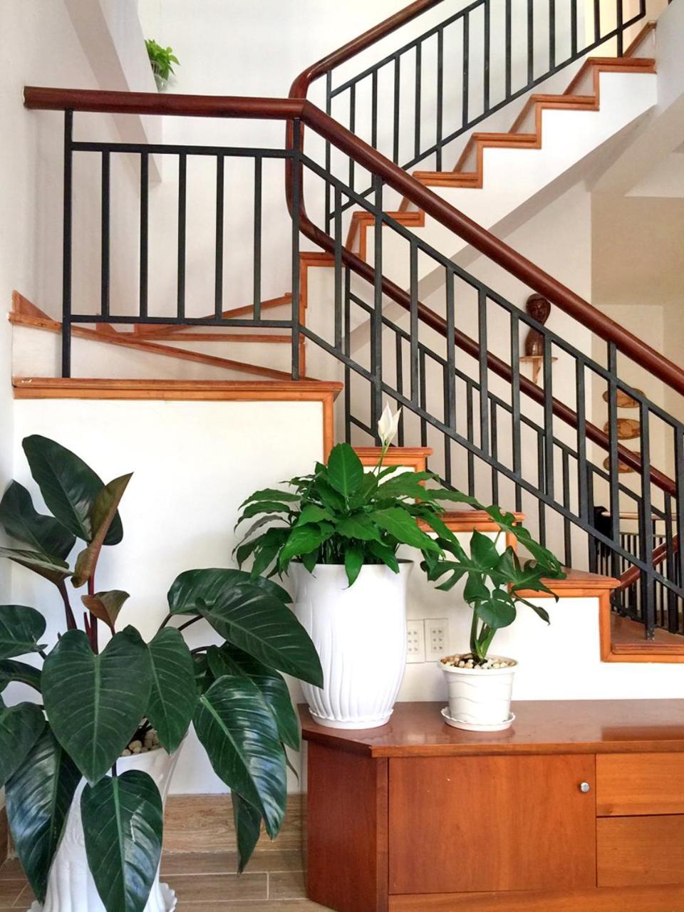 Nha Nhi Da Lat Apartman Kültér fotó