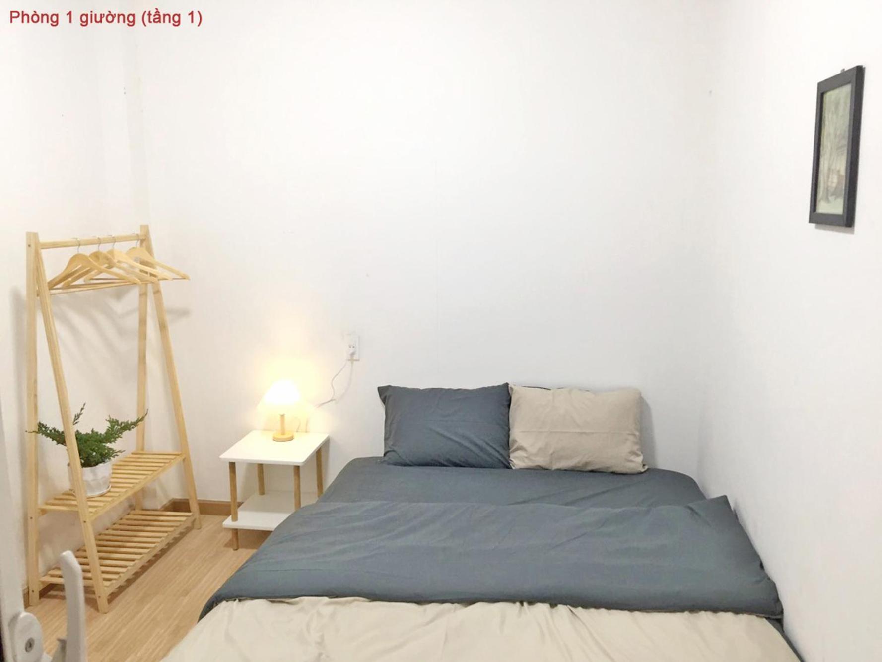 Nha Nhi Da Lat Apartman Kültér fotó